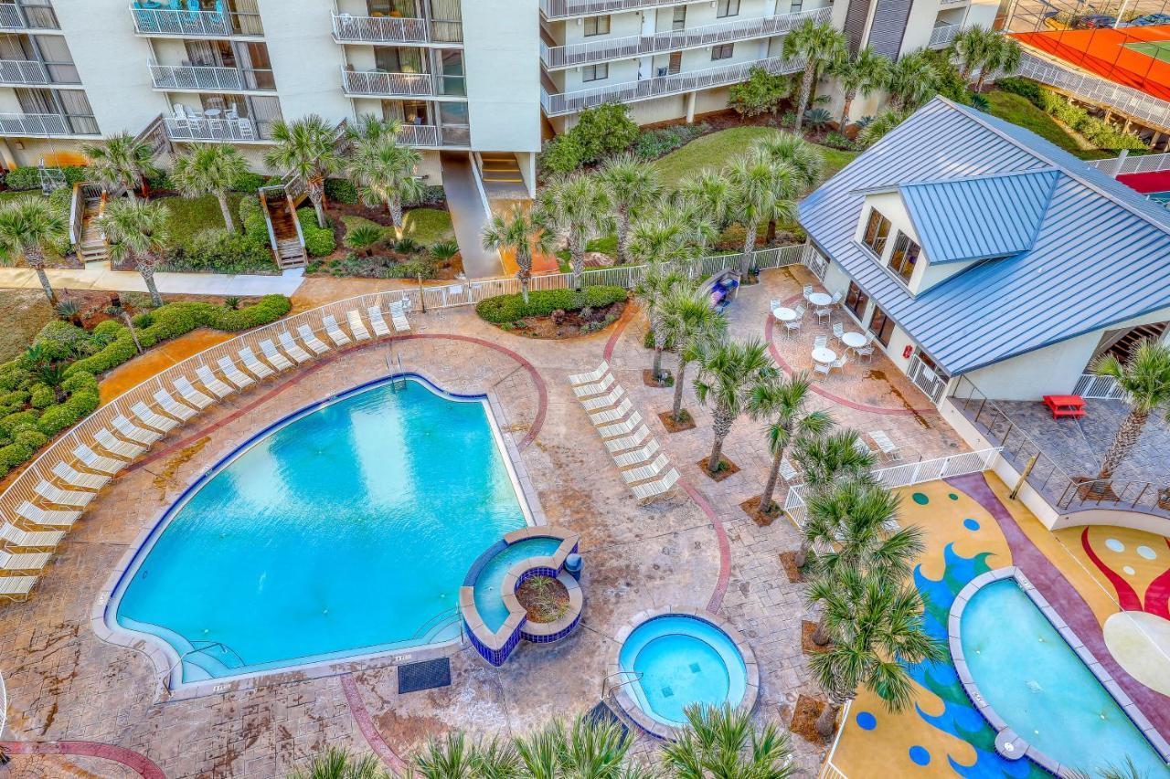 Mainsail 253 Apartment เดสติน ภายนอก รูปภาพ