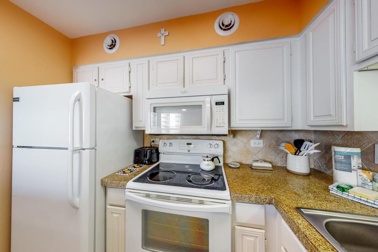 Mainsail 253 Apartment เดสติน ภายนอก รูปภาพ