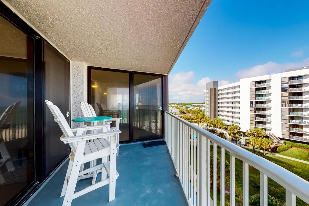 Mainsail 253 Apartment เดสติน ภายนอก รูปภาพ