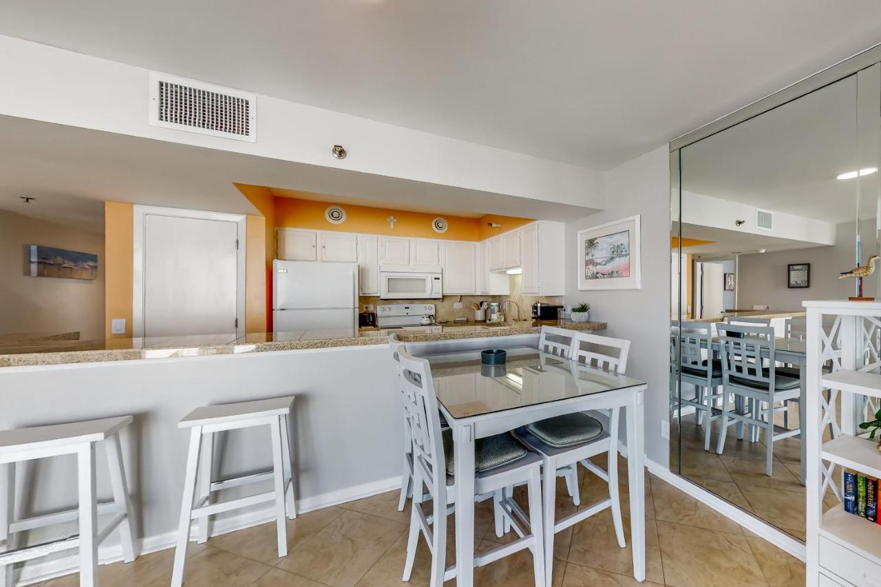Mainsail 253 Apartment เดสติน ภายนอก รูปภาพ