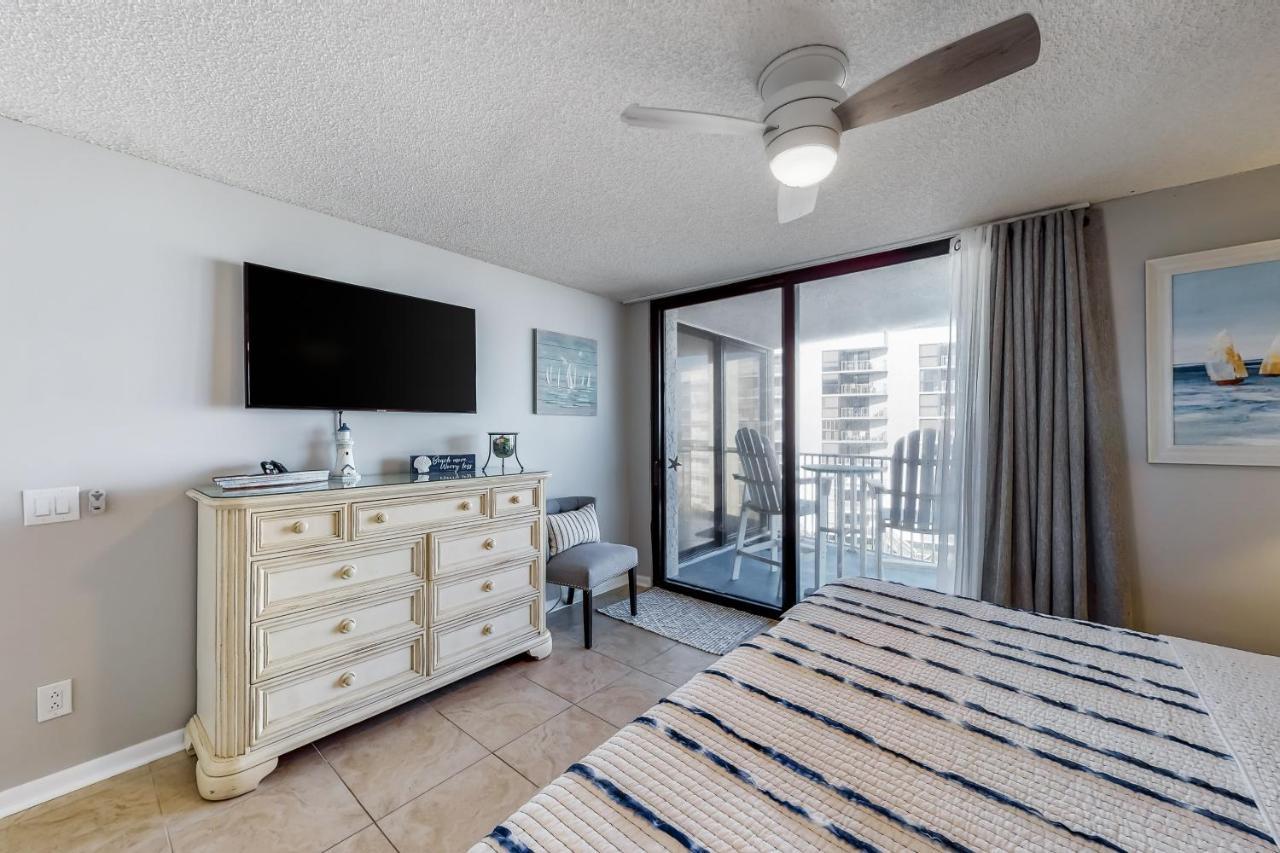 Mainsail 253 Apartment เดสติน ภายนอก รูปภาพ